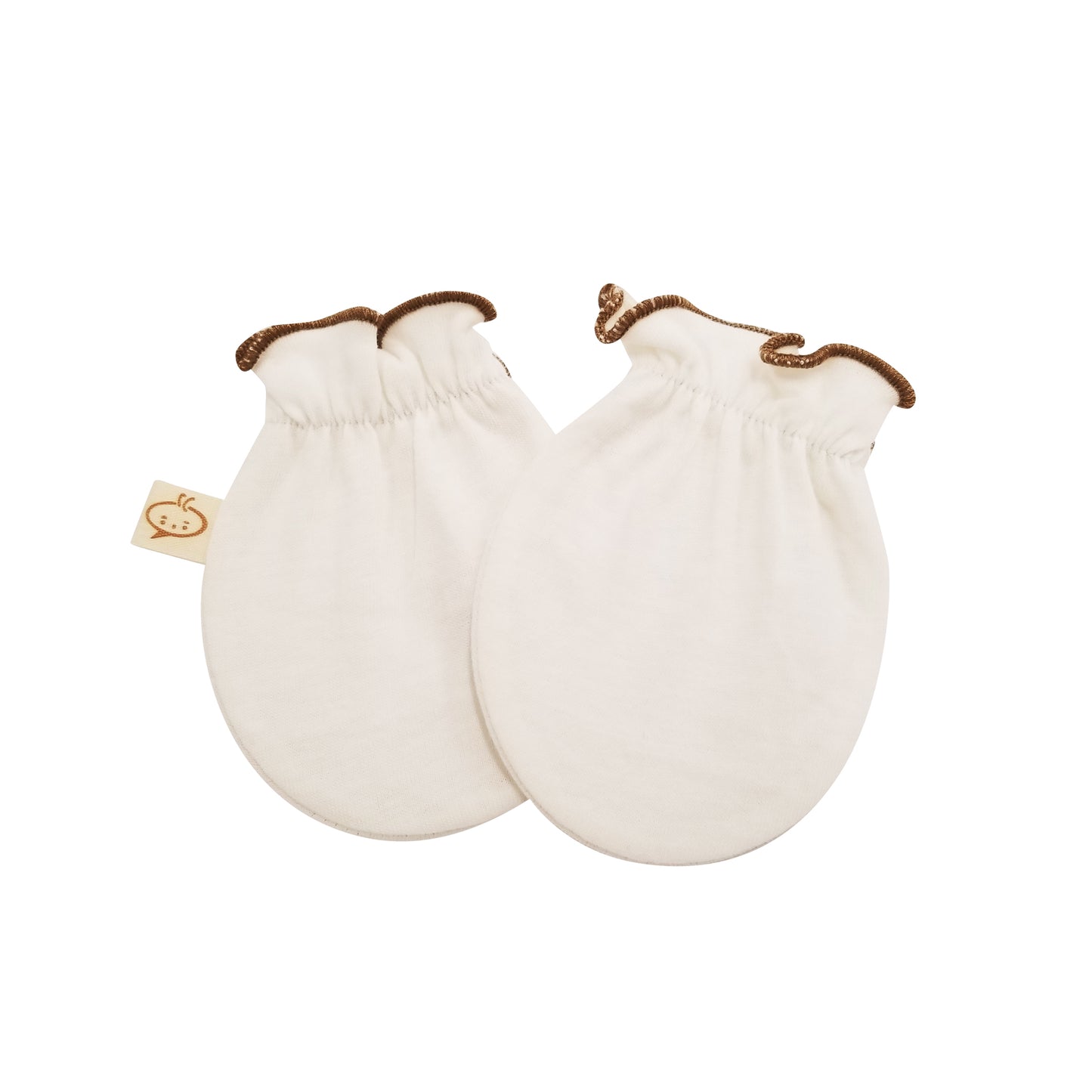 Babymio 米爾寶寶-有機棉初生嬰兒禮盒套裝A