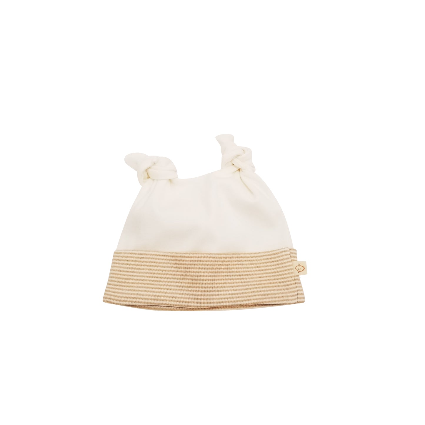 Babymio 米爾寶寶-有機棉初生嬰兒禮盒套裝C|百日宴首選