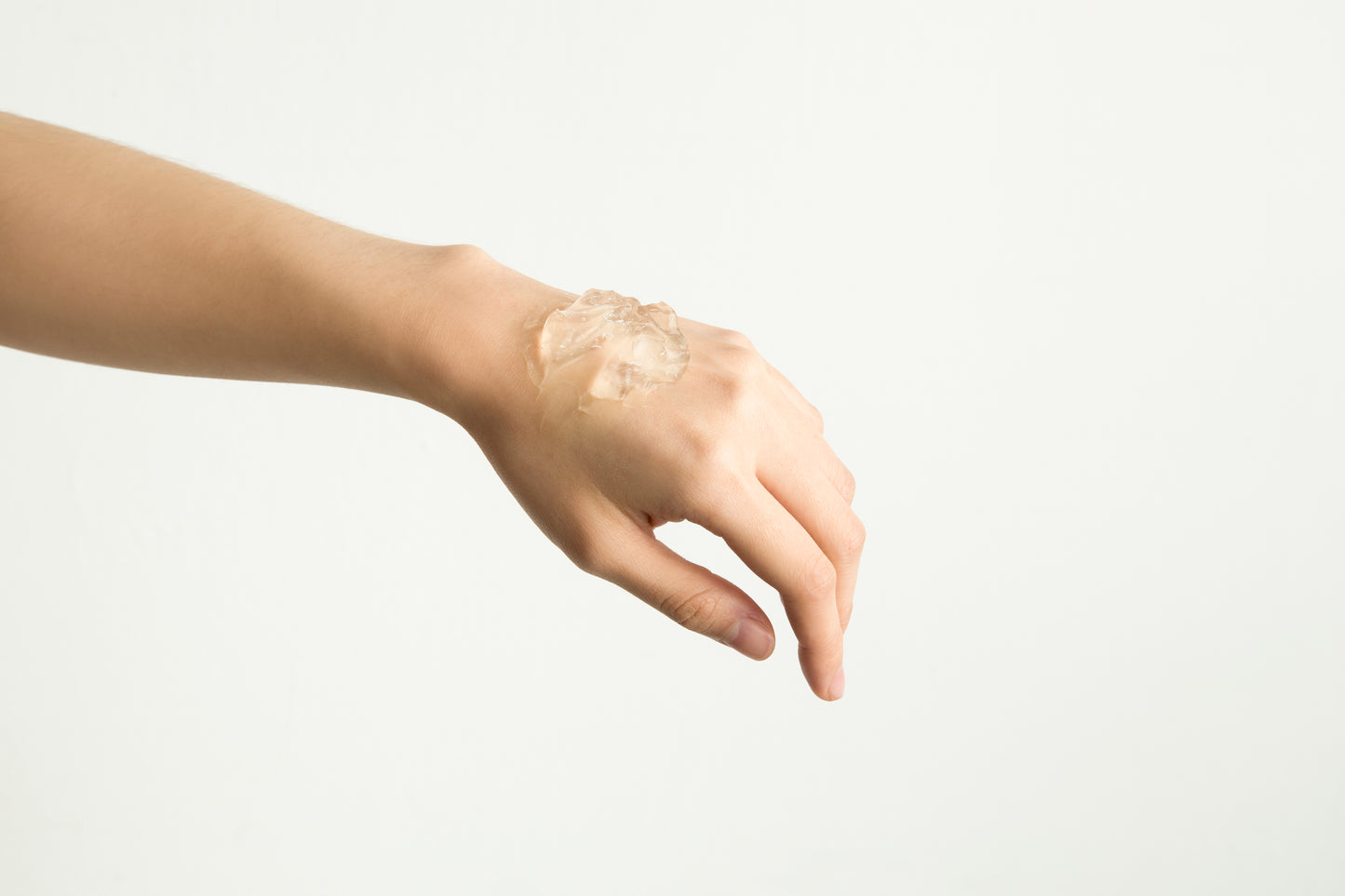 23.5°N 北緯研製 -[香港行貨] 米粹舒緩凍膜100ml