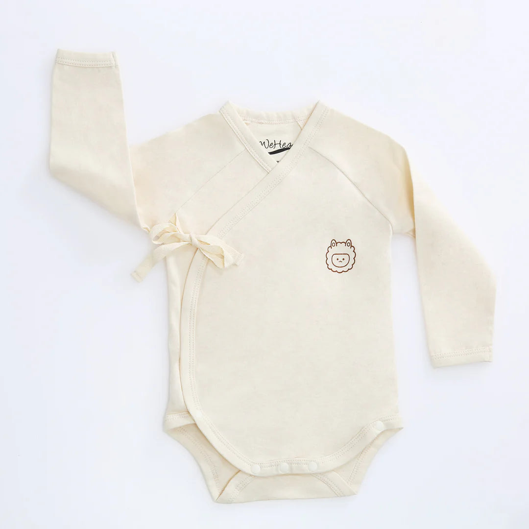 Bloomies -韓國有機棉初生嬰兒禮盒套裝｜滿月酒首選